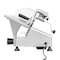 Koolmore Deli Meat Slicer with 9 in Carbon Steel Blade for Cutting and Slicing Food CMS-9S - alternate 6
